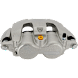 Front, Driver Side Brake Caliper, Sold Individually