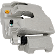 Front, Driver Side Brake Caliper, Sold Individually