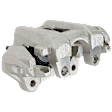 Front, Passenger Side Brake Caliper, Sold Individually