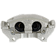 Front, Passenger Side Brake Caliper, Sold Individually