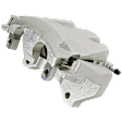 Front, Passenger Side Brake Caliper, Sold Individually
