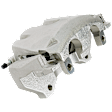 Front, Driver Side Brake Caliper, Sold Individually