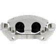 Front, Passenger Side Brake Caliper, Sold Individually