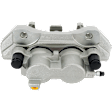 Front, Passenger Side Brake Caliper, Sold Individually