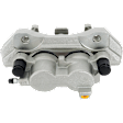 2015 Jeep Grand Cherokee - Front, Driver Side Brake Caliper, AWD, With Phenolic Piston