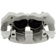 2015 Jeep Grand Cherokee - Front, Driver Side Brake Caliper, AWD, With Phenolic Piston