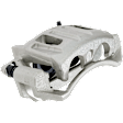 Front, Passenger Side Brake Caliper, Sold Individually