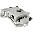 Front, Driver Side Brake Caliper, Sold Individually