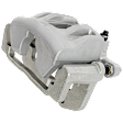 Front, Passenger Side Brake Caliper, Sold Individually