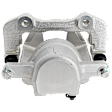 Front, Passenger Side Brake Caliper, Sold Individually