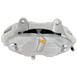 Front, Passenger Side Brake Caliper, Sold Individually
