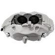 Front, Passenger Side Brake Caliper, Sold Individually