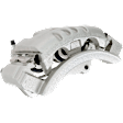 Rear, Driver Side Brake Caliper, Sold Individually