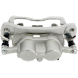 Rear, Passenger Side Brake Caliper, Sold Individually