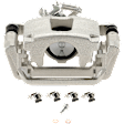 Rear, Driver Side Brake Caliper, Sold Individually