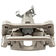 Rear, Passenger Side Brake Caliper, Sold Individually