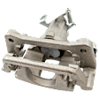 Rear, Passenger Side Brake Caliper, Sold Individually