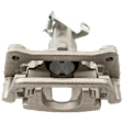 Rear, Driver Side Brake Caliper, Sold Individually