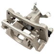 Rear, Driver Side Brake Caliper, Sold Individually