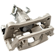 Rear, Driver Side Brake Caliper, Sold Individually