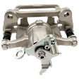 Rear, Driver Side Brake Caliper, Sold Individually