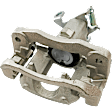 Rear, Passenger Side Brake Caliper, Sold Individually