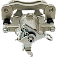 Rear, Passenger Side Brake Caliper, Sold Individually