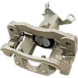 Rear, Driver Side Brake Caliper, Sold Individually