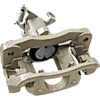 Rear, Driver Side Brake Caliper, Sold Individually