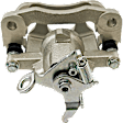 Rear, Driver Side Brake Caliper, Sold Individually