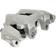 Rear, Driver Side Brake Caliper, Sold Individually