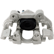 Rear, Driver Side Brake Caliper, Sold Individually