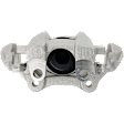 2020 Jeep Grand Cherokee - Rear, Passenger Side Brake Caliper, RWD, With Phenolic Piston