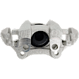 Rear, Driver Side Brake Caliper, Sold Individually