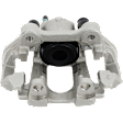 Rear, Driver Side Brake Caliper, Sold Individually