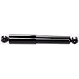 Shock - Rear, Driver or Passenger Side, Without Self Leveling Suspension