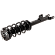 Front, Driver or Passenger Side Fully Loaded Strut