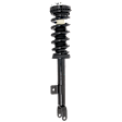Front, Driver or Passenger Side Fully Loaded Strut, RWD