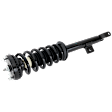 Front, Driver or Passenger Side Fully Loaded Strut, RWD
