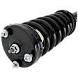 Front, Driver or Passenger Side Fully Loaded Strut, RWD