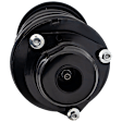 Fully Loaded Strut - Front, Driver Side