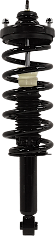 Rear, Driver or Passenger Side Fully Loaded Strut
