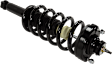 Rear, Driver or Passenger Side Fully Loaded Strut