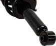 Rear, Driver or Passenger Side Fully Loaded Strut
