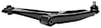 Front, Driver Side, Lower Control Arm