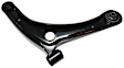 Front, Driver Side, Lower Control Arm
