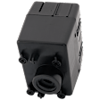Direct Fit Wireless Ignition Node Remote Start Module, Sold Individually