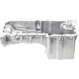 Oil Pan, 3.5L, 6 Cyl. Engine
