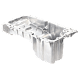 Oil Pan, 3.5L, 6 Cyl. Engine