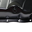 2018 Jeep Renegade - Steel Oil Pan, 2.4L 4Cyl